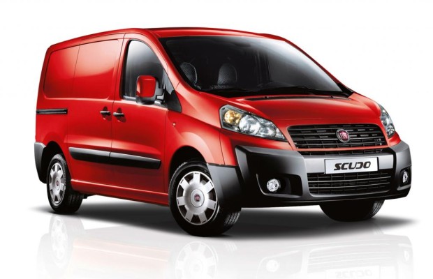 Fiat Ducato und Fiat Scudo - Als Handwerker-Variante mit Preisvorteil