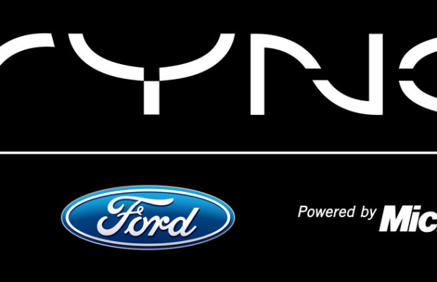 Ford startet Programm für App-Entwickler