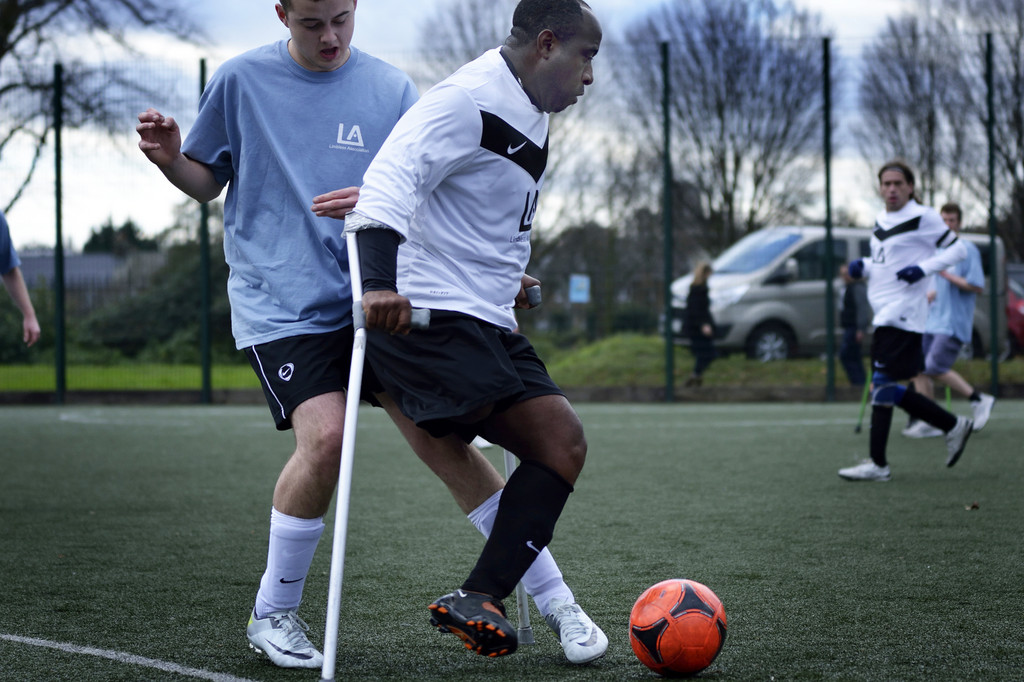 Ford startet exklusive Fußball-Filmreihe