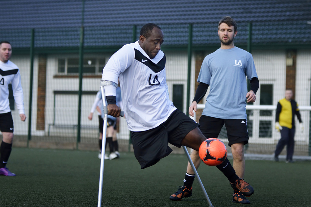 Ford startet exklusive Fußball-Filmreihe