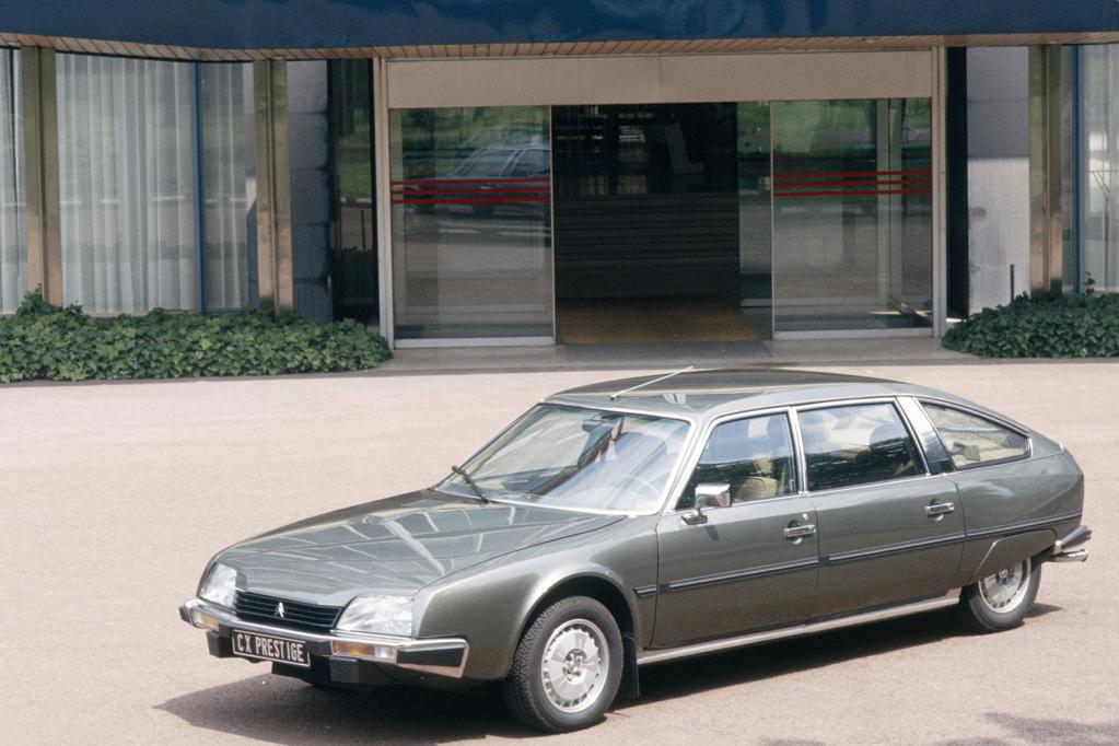 Franzosen im Auto-Oberhaus: Bonjour Tristesse
