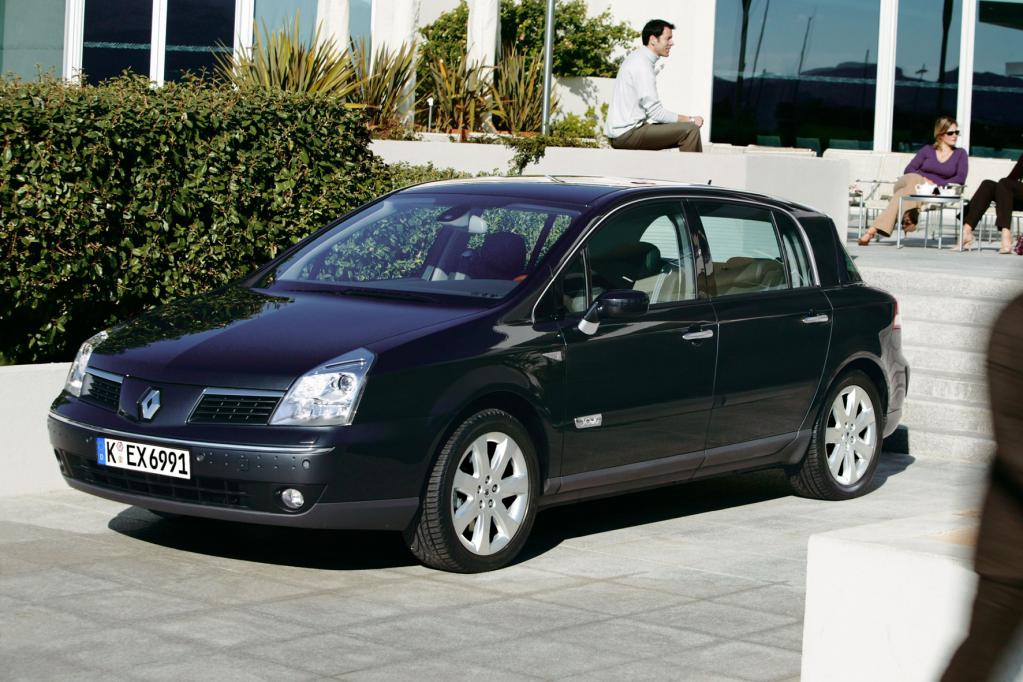 Franzosen im Auto-Oberhaus: Bonjour Tristesse