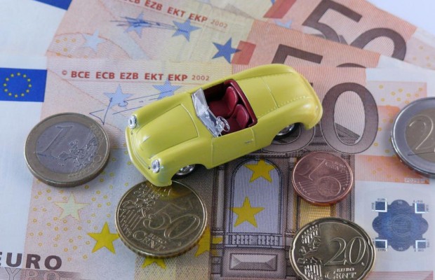 Fremdfinanzierung von Pkw deutlich gestiegen
