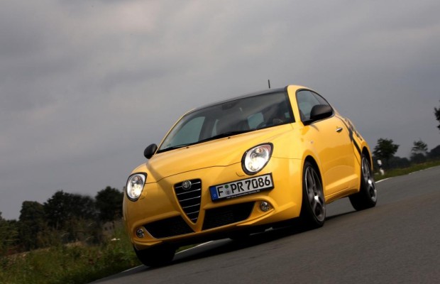 Gebrauchtwagen-Check: Alfa Romeo Mito - Schicke Zicke