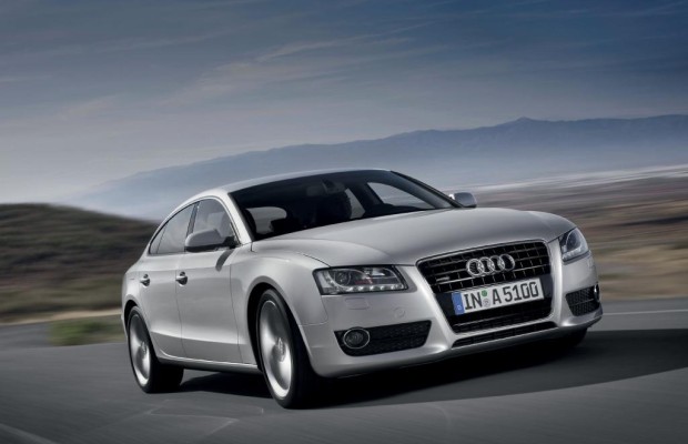 Gebrauchtwagen-Check: Audi A5 - Nicht nur der schöne Rücken sorgt für Entzücken