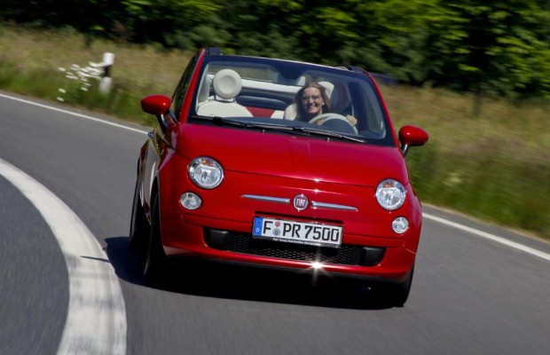 Gebrauchtwagen-Check: Fiat 500 C - Für tolerante Sonnenanbeter