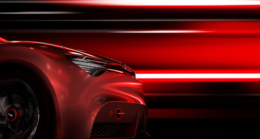 Genf 2013: Kia wird Concept Car enthüllen