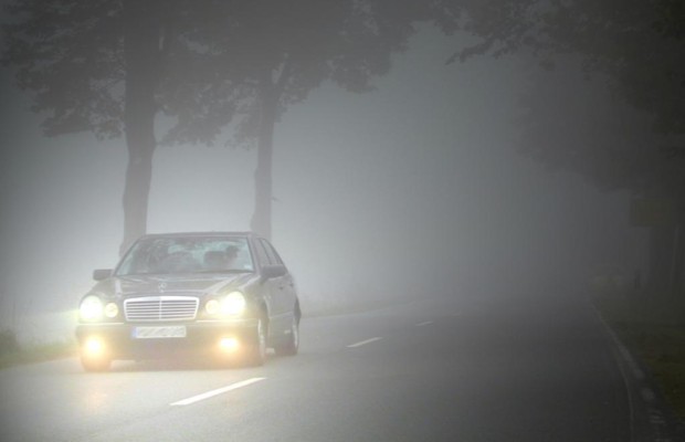Halogen-Lampen für das Auto - Funzeln und Lichtgestalten