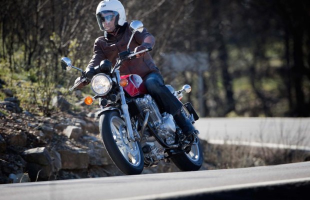 Honda CB1100: Ein moderner Klassiker