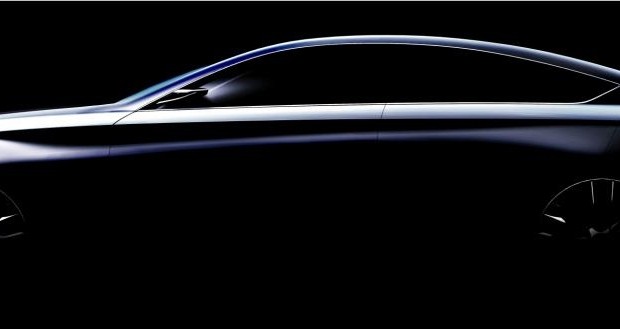 Hyundai HCD-14 - Studie in Premium
