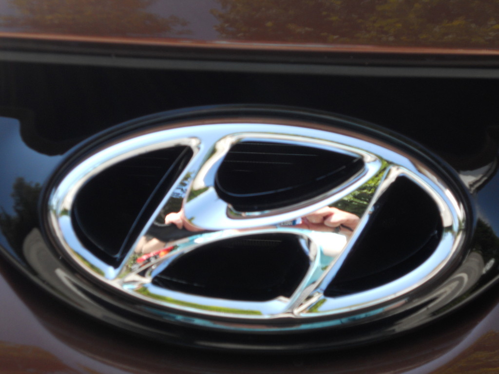 Hyundai setzte erstmals über 100 000 Autos ab