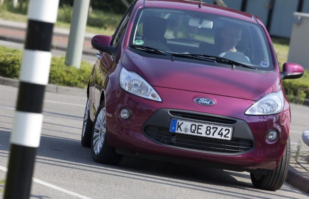Immer weniger junge Frauen kaufen neue Autos