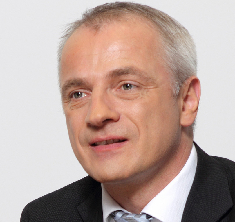 Interview: Werthaltigkeit ist ein Markenwert von Volkswagen