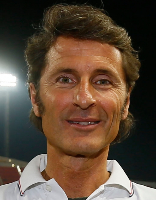 Interview zum Fünfzigsten: Stephan Winkelmann über Lamborghini