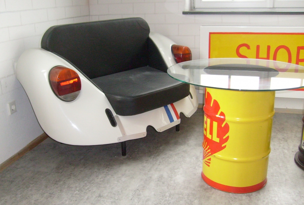Keine halben Sachen – Automöbel aus Südbaden