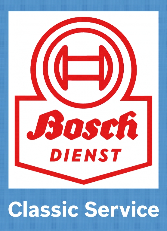 Klassik-Sparte von Bosch schult an alten Systemen
