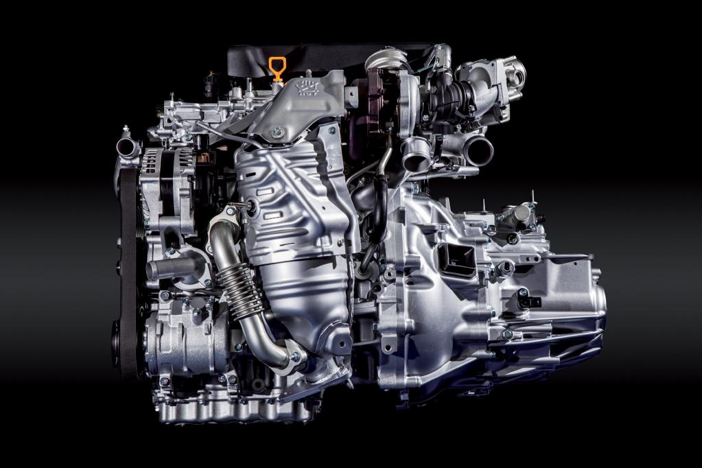 Leichter Diesel für schweren Honda Civic