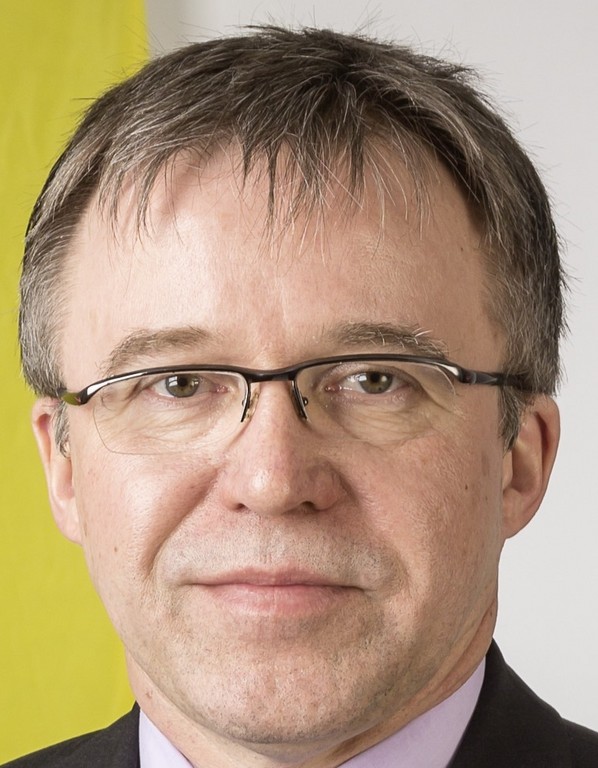 Liebsch spricht für Vergölst