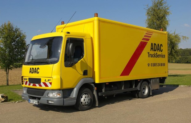 Lkw: Recaro bietet Rundum-Service für Sitze