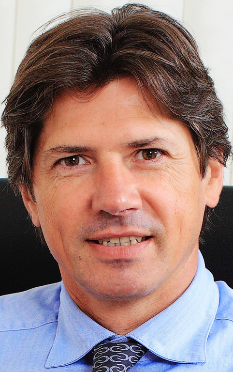 Martinez leitet Renault Trucks Frankreich