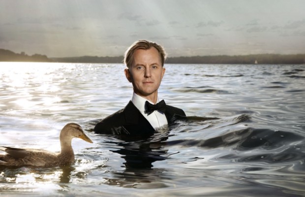 Max Raabe: »Ich halte mich für einen schneidigen Fahrer«