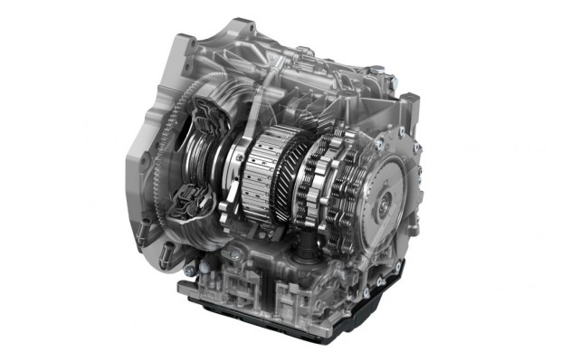 Mazda: Neues Getriebe-Werk in Tailand