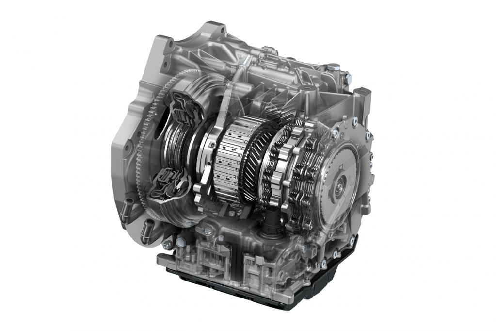 Mazda: Neues Getriebe-Werk in Tailand