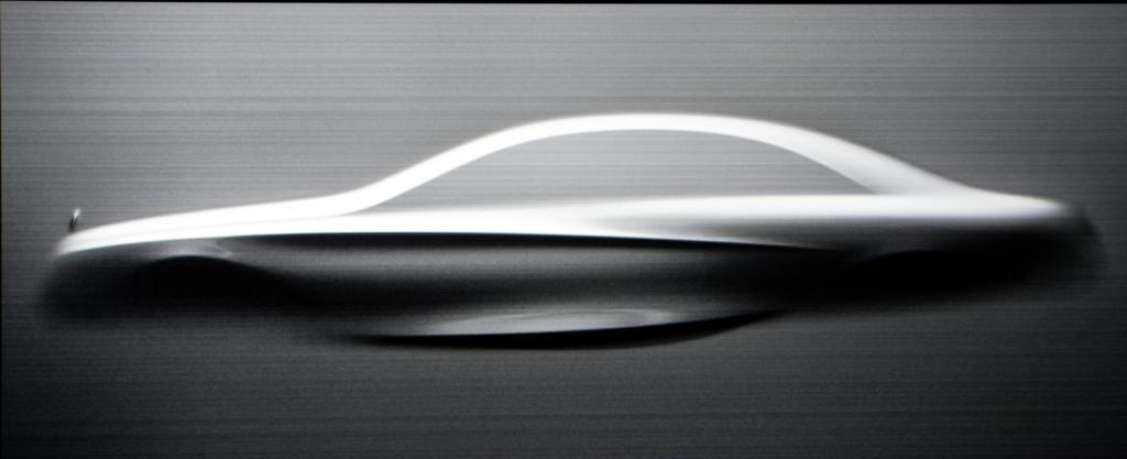 Mercedes S-Klasse-Pläne - Luxus hoch sechs