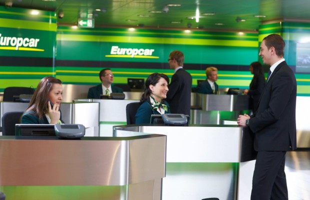 Mietwagentest 2013: Avis siegt vor Europcar und Terstappen