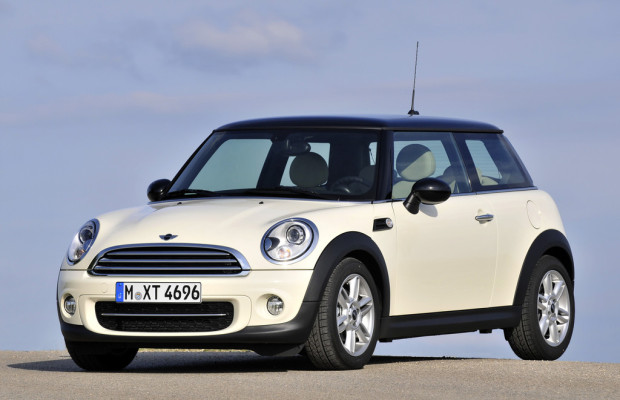 Mini ist 