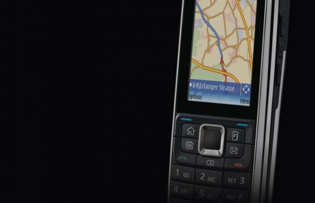 Mobile Navigationssysteme erleichtern das Autofahren