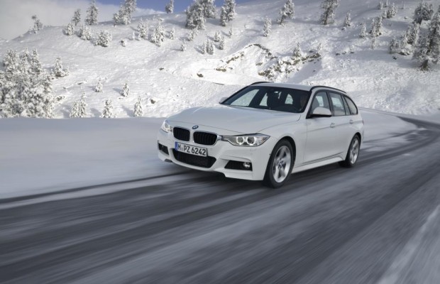 Modellpflege 2013: BMW macht Frühjahrsputz