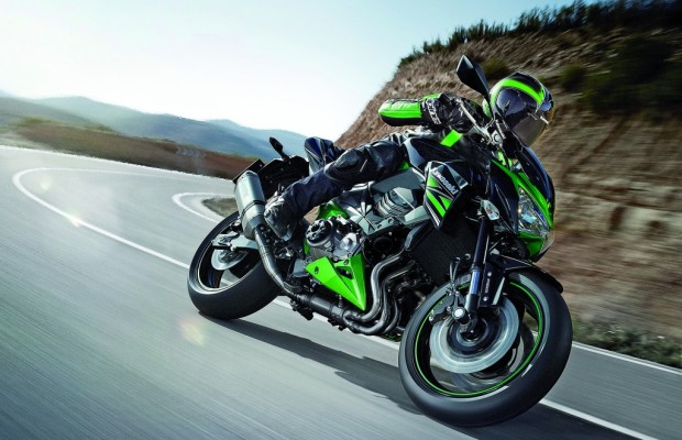 Motorrad Messe Leipzig 2013: Premium-Bikes und neue Einsteigerklasse auf der Bikermesse Leipzig