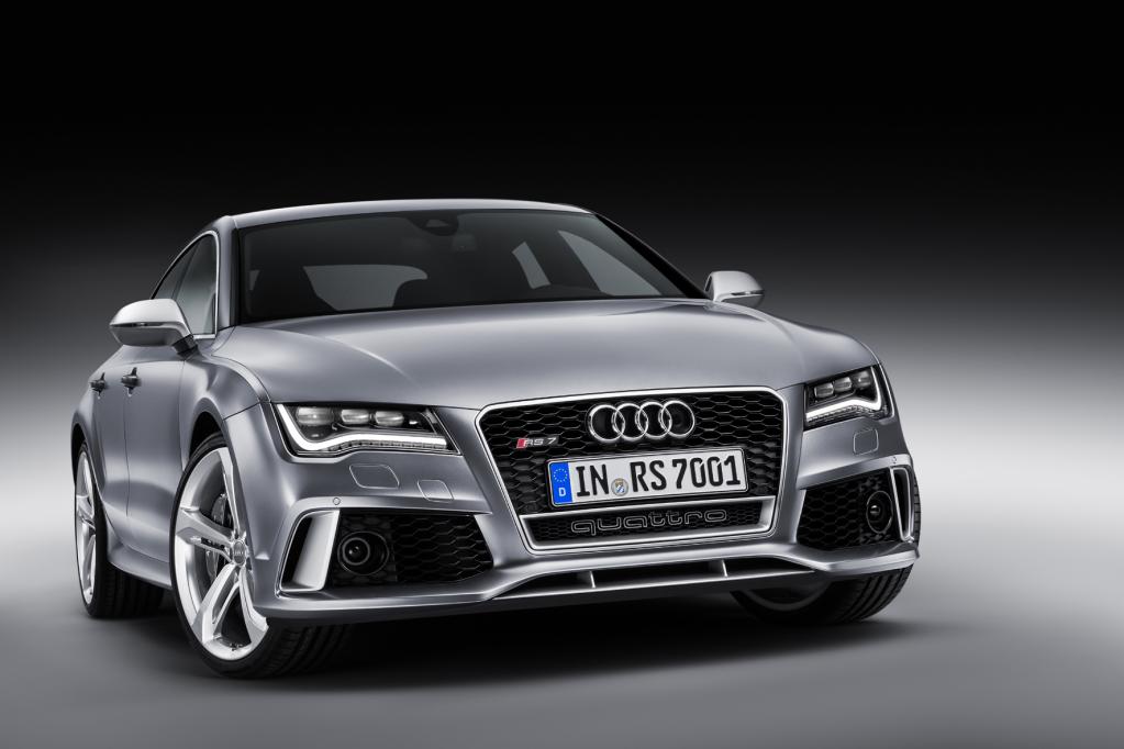 NAIAS: Big Business in Amerika