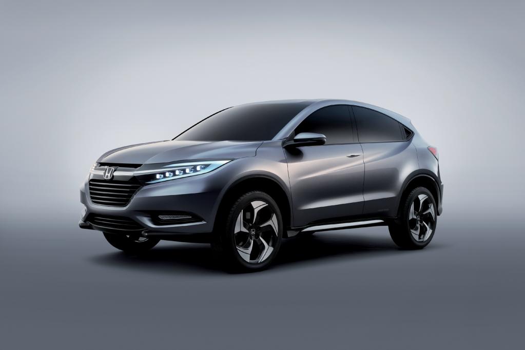 NAIAS: Big Business in Amerika