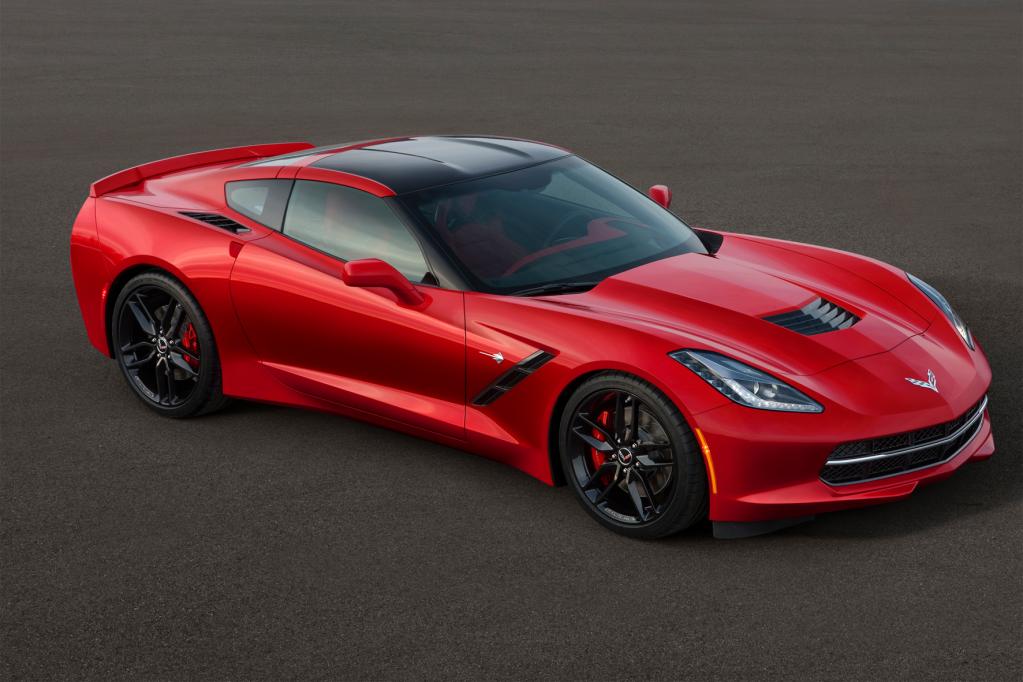 NAIAS: Big Business in Amerika