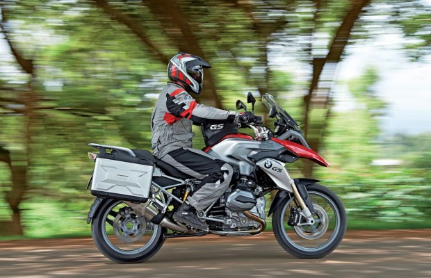 Neue Regelung macht Motorradfahren attraktiver