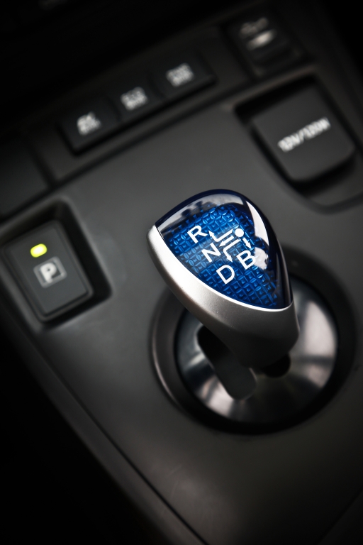 NeuvorstellungToyota Auris - Verwegene Optik, nerviger Sound
