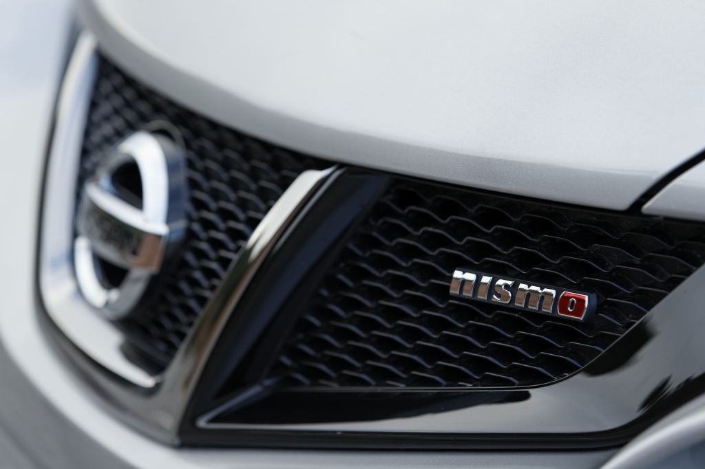 Nissan Juke Nismo: Volks-Racer mit 200 PS und Vollausstattung