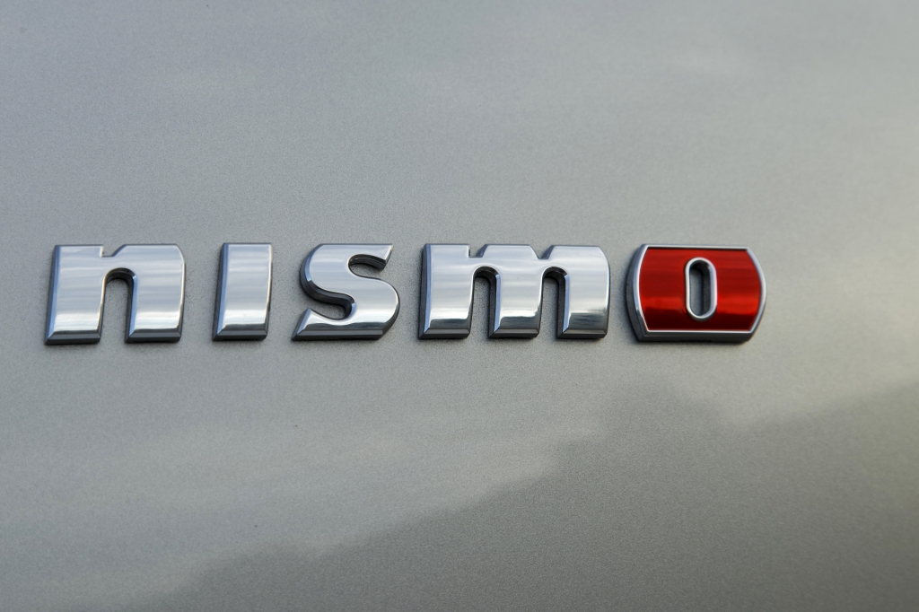 Nissan Juke Nismo: Volks-Racer mit 200 PS und Vollausstattung