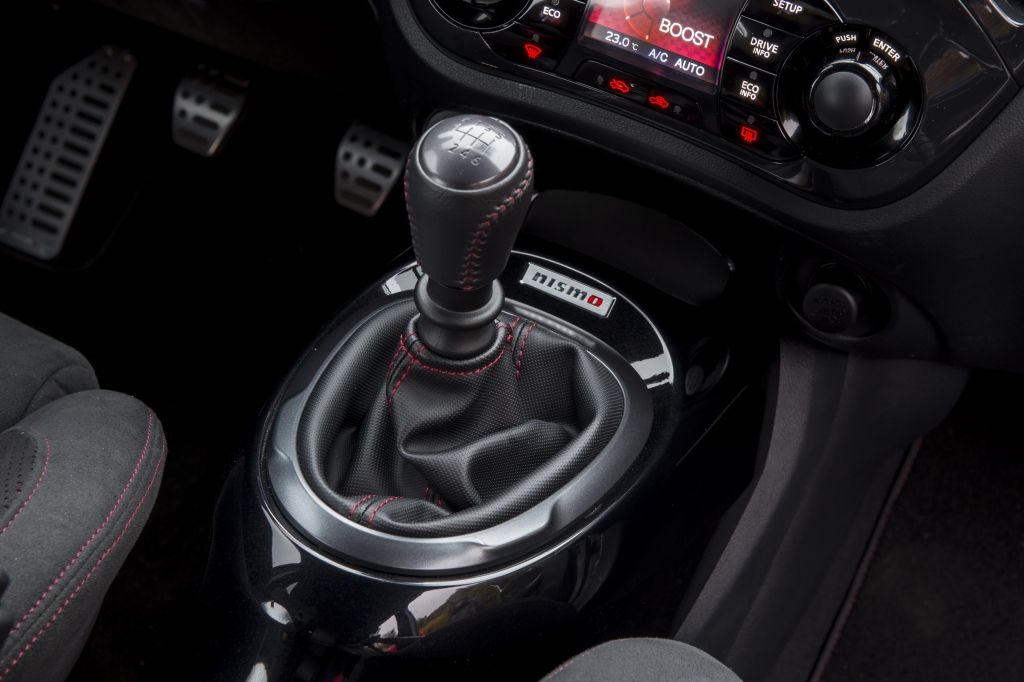 Nissan Juke Nismo: Volks-Racer mit 200 PS und Vollausstattung
