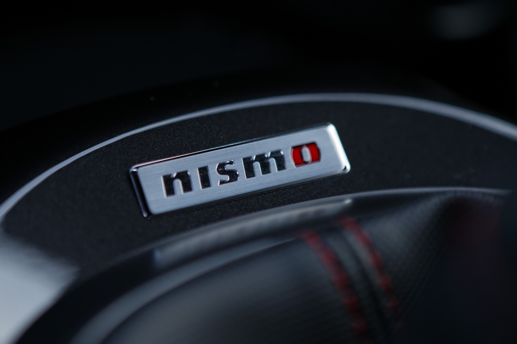 Nissan Juke Nismo: Volks-Racer mit 200 PS und Vollausstattung