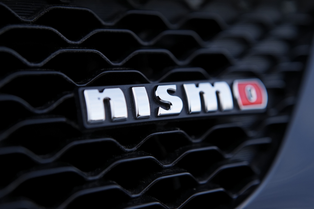 Nissan Juke Nismo: Volks-Racer mit 200 PS und Vollausstattung