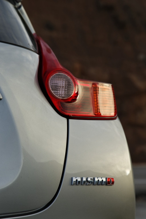 Nissan Juke Nismo: Volks-Racer mit 200 PS und Vollausstattung