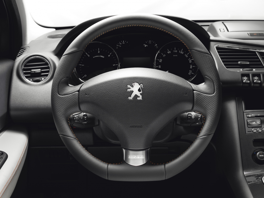 Peugeot 3008: Limitiertes Sondermodell Napapijri mit Preisvorteil