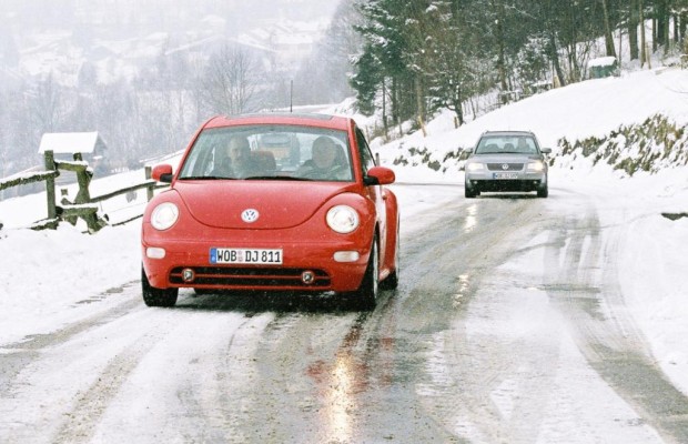 Pflegetipps für die kalte Zeit - Sicher durch Schnee und Eis