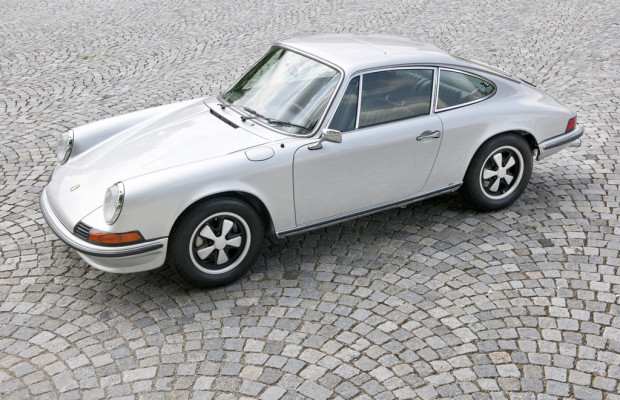 Porsche-Museum bereitet sich auf 911-Jubiläum vor