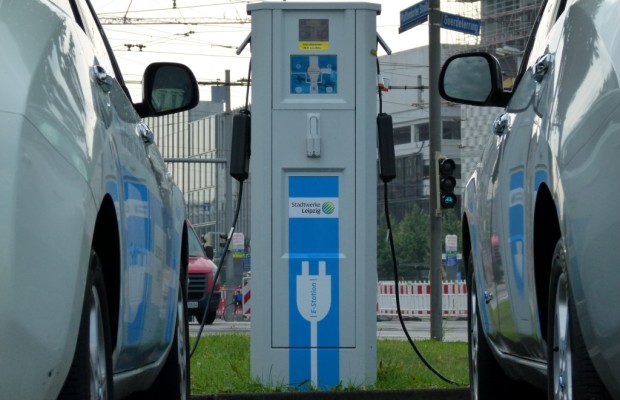 Potenziale von Elektromobilität in China, Indien und Europa im Vergleich