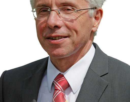 Prock-Schauer ist Airberlin-CEO