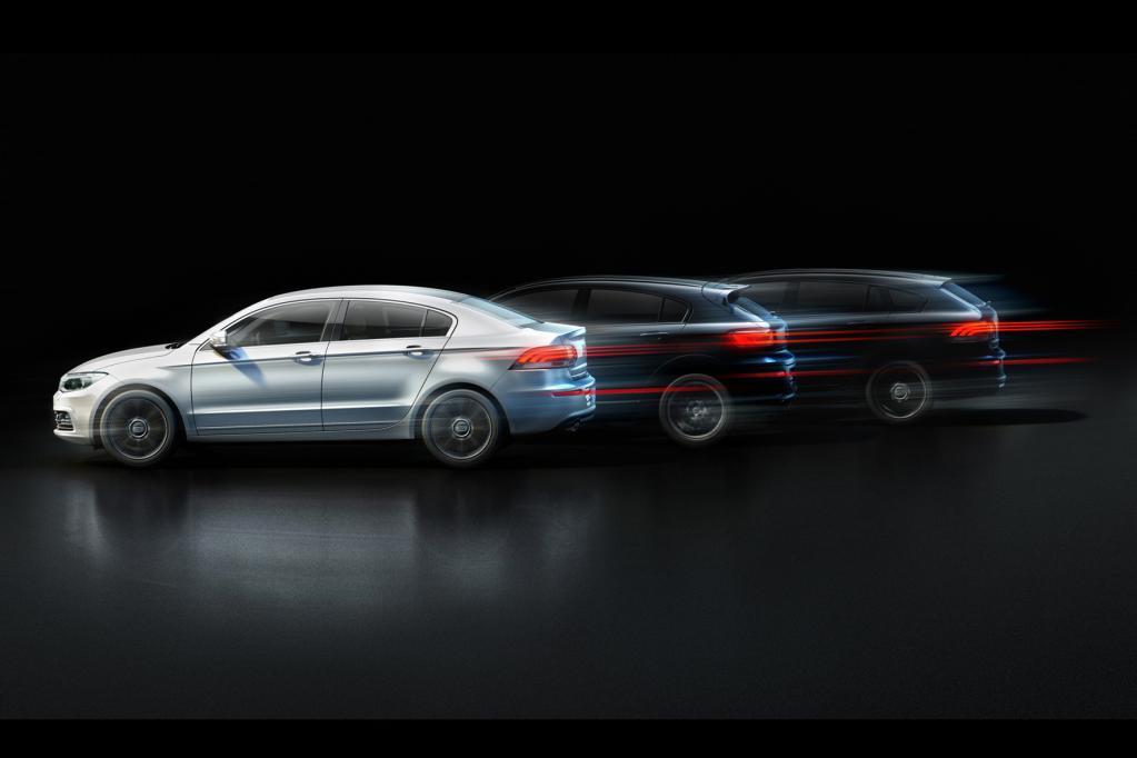 Qoros debütiert in Genf